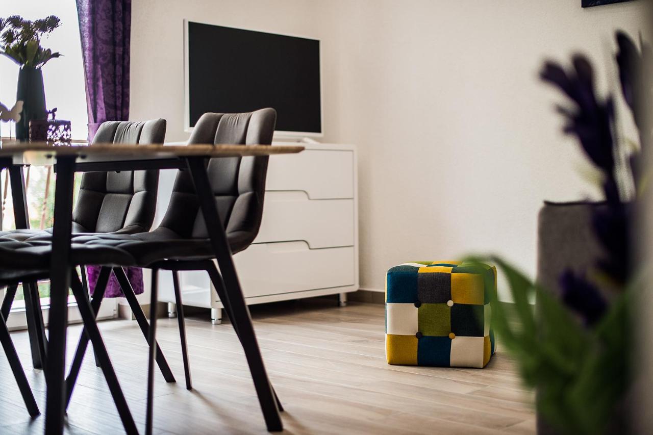 Apartmani Brdar Podstrana Eksteriør bilde