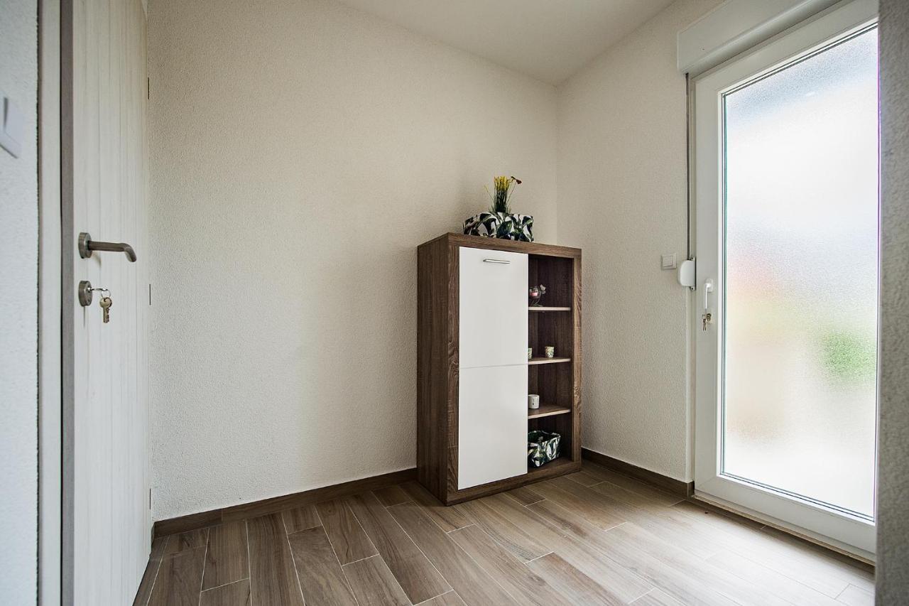 Apartmani Brdar Podstrana Eksteriør bilde