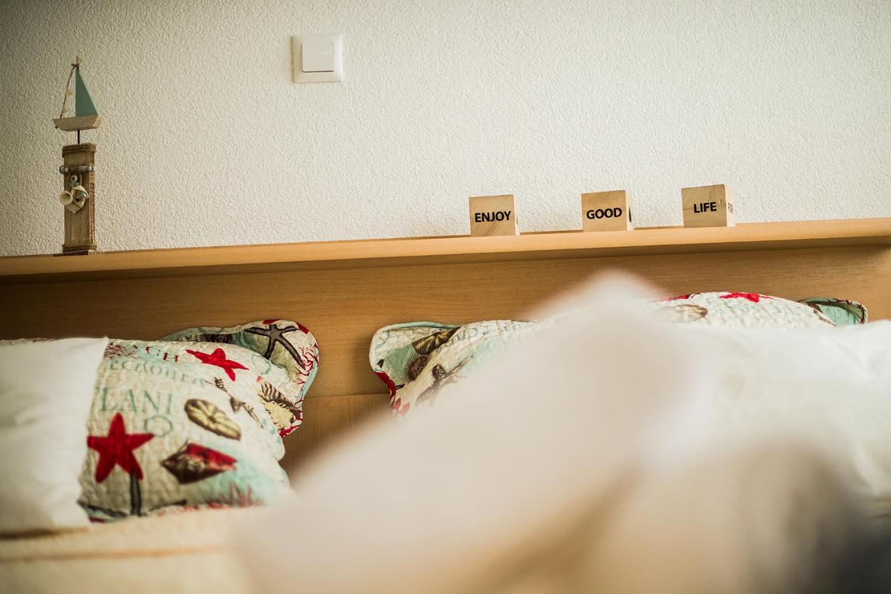 Apartmani Brdar Podstrana Eksteriør bilde
