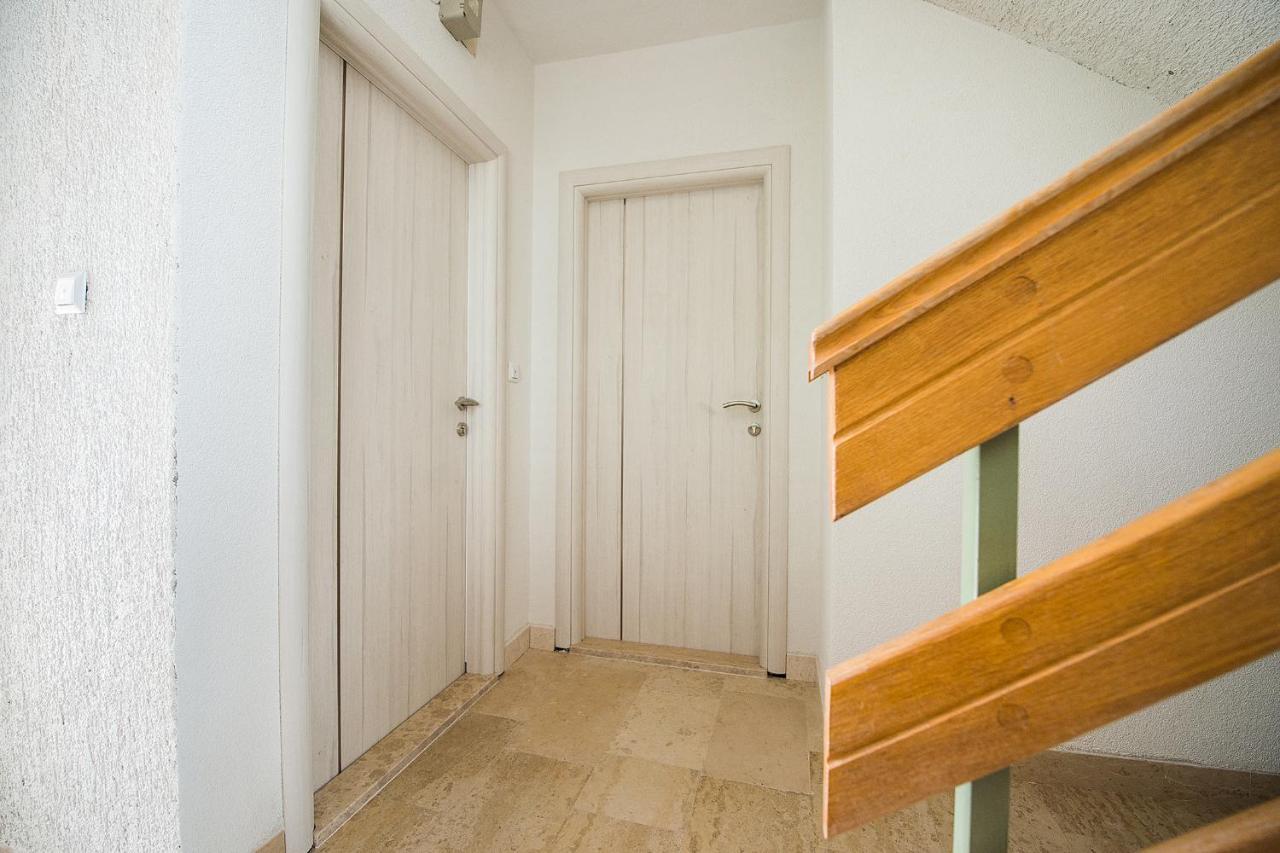 Apartmani Brdar Podstrana Eksteriør bilde